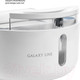 Миниатюра изображения товара Отпариватель Galaxy GL 6287 (небесный)