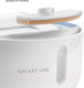 Миниатюра изображения товара Отпариватель Galaxy GL 6287 (небесный)