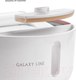 Миниатюра изображения товара Отпариватель Galaxy GL 6287 (пудровый)