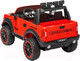 Миниатюра изображения товара Детский автомобиль Sundays Power LS150-F (красный)