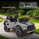 Миниатюра изображения товара Детский автомобиль Sundays Power LS150-F (серый)