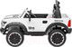 Миниатюра изображения товара Детский автомобиль Sundays Power LS150-F (белый)