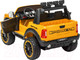 Миниатюра изображения товара Детский автомобиль Sundays Power LS150-F (желтый)