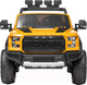 Миниатюра изображения товара Детский автомобиль Sundays Power LS150-F (желтый)