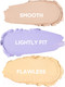 Миниатюра изображения товара Консилер The Saem Cover Perfection Triple Pot Concealer тон 04 Tone Up Beige