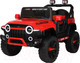 Миниатюра изображения товара Детский автомобиль Sundays Offroad LS3.0-ST (красный)