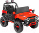 Миниатюра изображения товара Детский автомобиль Sundays Offroad LS3.0-ST (красный)