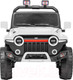 Миниатюра изображения товара Детский автомобиль Sundays Offroad LS3.0-ST (белый)