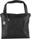 Миниатюра изображения товара Сумка Poshete 845-SR6065OL-BLK (черный)