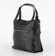 Миниатюра изображения товара Сумка Poshete 845-SR6065OL-BLK (черный)