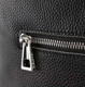 Миниатюра изображения товара Сумка Poshete 845-SR6065OL-BLK (черный)