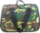 Миниатюра изображения товара Сумка для животных Homepet №3 71011 (43x26x27см, камуфляж зеленый)