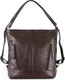 Миниатюра изображения товара Сумка Passo Avanti 862-1773-DBW (коричневый)