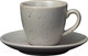 Миниатюра изображения товара Чашка с блюдцем Corone Rust 4626/4627 / фк1710
