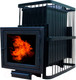 Миниатюра изображения товара Печь-каменка КомфортПром Чугун Панорама Закрытая Каменка 112211763