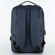 Миниатюра изображения товара Рюкзак Ecotope 339-23RUI211-NAV (синий)