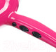 Миниатюра изображения товара Профессиональный фен Dewal Fiesta 03-2010 (фуксия)