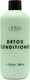 Миниатюра изображения товара Кондиционер для волос Limba Cosmetics Detox Detangling Conditioner Для легкого расчесывания (300мл)