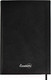 Миниатюра изображения товара Ежедневник Escalada Шеврет Экстра / 63962 (160л, черный)