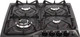 Миниатюра изображения товара Газовая варочная панель GEFEST СГ СН 1210-02 К2