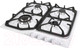 Миниатюра изображения товара Газовая варочная панель GEFEST СГ СН 1210-02 К4