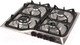 Миниатюра изображения товара Газовая варочная панель GEFEST СГ СН 1210-02 М5