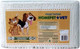 Миниатюра изображения товара Одноразовая пеленка для животных Homepet Vet 80262 (30шт)
