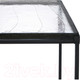 Миниатюра изображения товара Журнальный столик Bergenson Bjorn Mayen Frosted / BB0000293