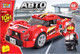 Миниатюра изображения товара Конструктор Город мастеров Спорткар 10 в 1 / 57031-ZH (217эл)