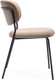 Миниатюра изображения товара Стул Bergenson Bjorn Eirill / BB0000107 (светло-коричневый)