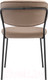 Миниатюра изображения товара Стул Bergenson Bjorn Eirill / BB0000107 (светло-коричневый)
