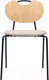 Миниатюра изображения товара Стул Bergenson Bjorn Hillen / BB0000117 (светло-коричневый)