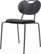 Миниатюра изображения товара Стул Bergenson Bjorn Hillen / BB0000118 (черный)