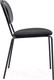 Миниатюра изображения товара Стул Bergenson Bjorn Hillen / BB0000118 (черный)