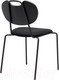 Миниатюра изображения товара Стул Bergenson Bjorn Hillen / BB0000118 (черный)