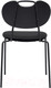 Миниатюра изображения товара Стул Bergenson Bjorn Hillen / BB0000118 (черный)