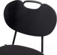 Миниатюра изображения товара Стул Bergenson Bjorn Hillen / BB0000118 (черный)