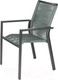 Миниатюра изображения товара Стул Bergenson Bjorn Paulsen / BB0000467 (серо-зеленый)