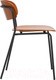 Миниатюра изображения товара Стул Bergenson Bjorn Torfrid / BB000099 (орех)