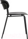 Миниатюра изображения товара Стул Bergenson Bjorn Torfrid / BB0000100 (черный)