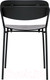 Миниатюра изображения товара Стул Bergenson Bjorn Torfrid / BB0000100 (черный)