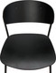 Миниатюра изображения товара Стул Bergenson Bjorn Torfrid / BB0000100 (черный)