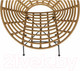 Миниатюра изображения товара Стул садовый Bergenson Bjorn Vetle Round / BB0000477