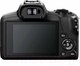 Миниатюра изображения товара Беззеркальный фотоаппарат Canon EOS R100 Kit RF-S 18-45 IS STM