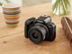 Миниатюра изображения товара Беззеркальный фотоаппарат Canon EOS R100 Kit RF-S 18-45 IS STM