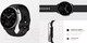 Миниатюра изображения товара Умные часы Amazfit GTR mini / A2174 (черный)