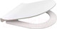 Миниатюра изображения товара Сиденье для унитаза VitrA 801-003-019