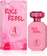 Миниатюра изображения товара Туалетная вода Arrogance Rose Rebel (50мл)