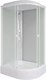 Миниатюра изображения товара Душевая кабина Niagara Promo P90/80/26L/MT 90x80x215