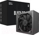 Миниатюра изображения товара Блок питания для компьютера 1stPlayer Black.Sir 600W / SR-600W